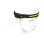 Preview: FAMEX 33510 LED headlamp 350 lumen with USB